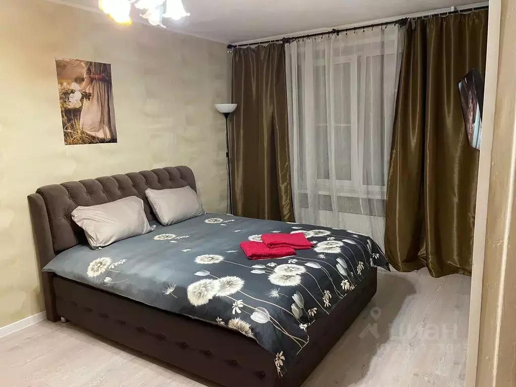 1-к кв. Москва ул. Каховка, 15К1 (32.0 м) - Фото 1