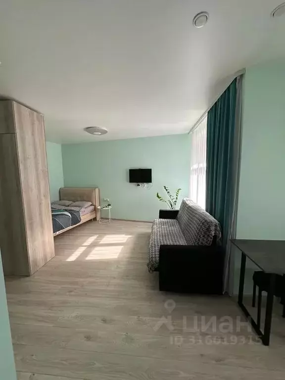 Студия Московская область, Красногорск городской округ, Сабурово пгт ... - Фото 2