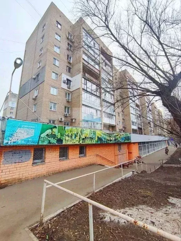 2-к кв. Саратовская область, Саратов просп. Имени 50 лет Октября, ... - Фото 0