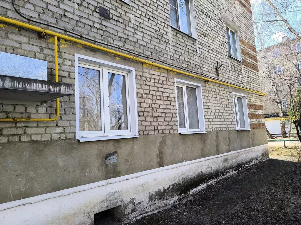 Продаётся 2-к квартира, 54 м - Фото 0