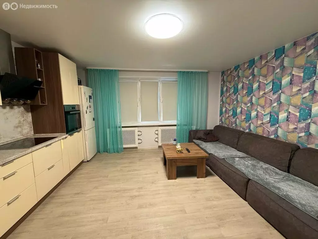 3-комнатная квартира: Норильск, Талнахская улица, 17 (64.4 м) - Фото 1