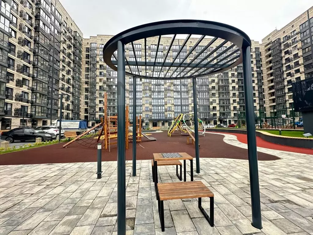 1-комнатная квартира: Майкоп, Степная улица, 257 (36.3 м) - Фото 2