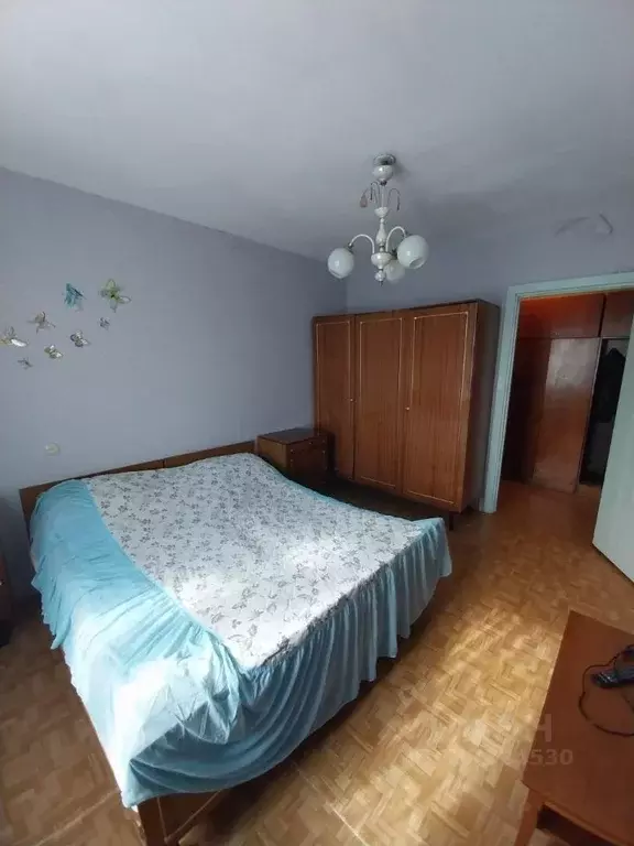 2-к кв. Хабаровский край, Хабаровск Тихоокеанская ул., 192 (52.0 м) - Фото 0