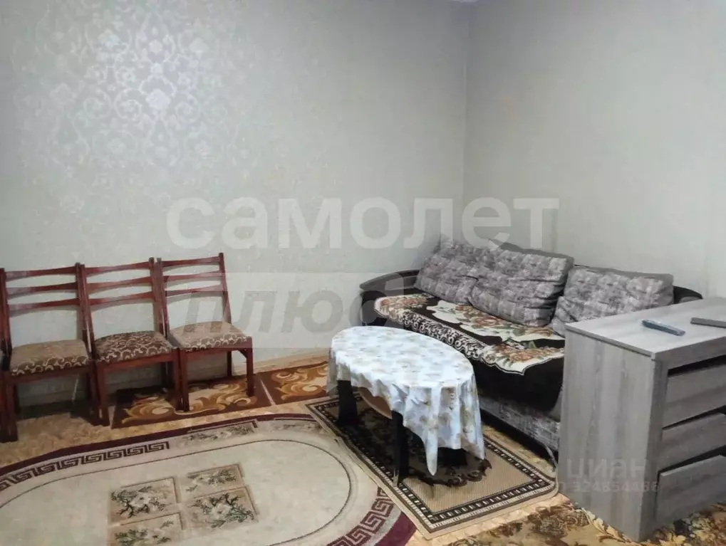 Дом в Крым, Симферополь пл. Ленина (78 м) - Фото 1