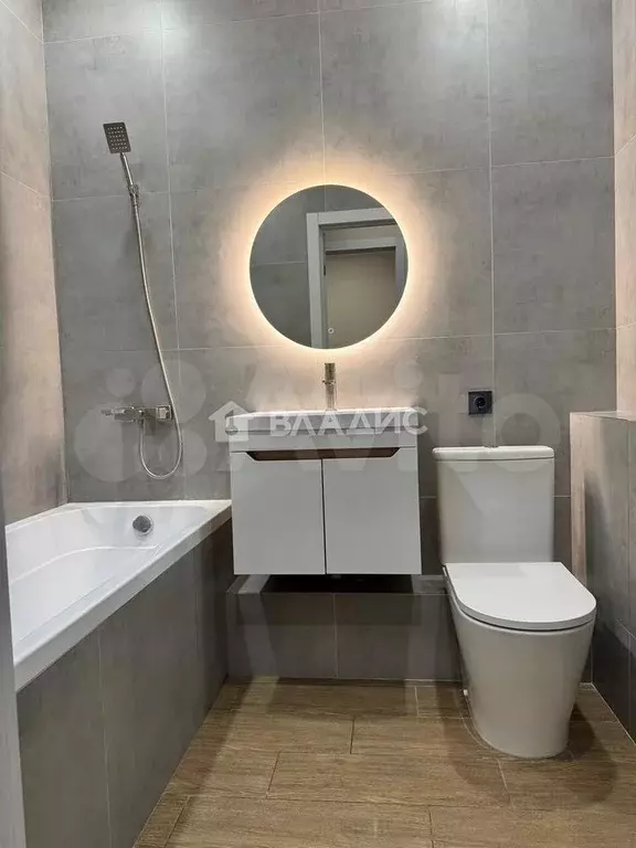 Квартира-студия, 29 м, 8/17 эт. - Фото 1