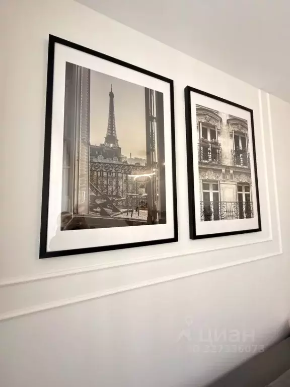 Студия Новосибирская область, Новосибирск Закаменский мкр, 16 (21.0 м) - Фото 2