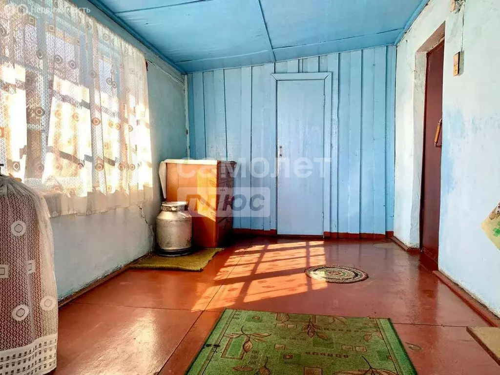 Дом в село Волково, Переселенческая улица, 13 (63.8 м) - Фото 2