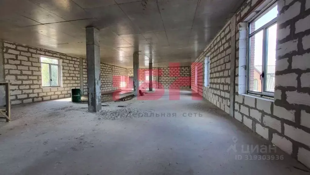 Торговая площадь в Ростовская область, Ростов-на-Дону Рижская ул., 112 ... - Фото 1