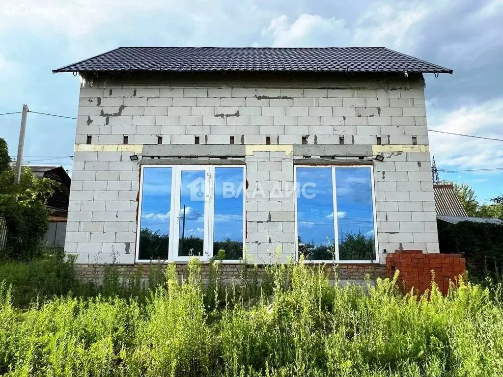 Дом в Пенза, садовое дачное товарищество Механизатор, 131 (105.8 м) - Фото 1