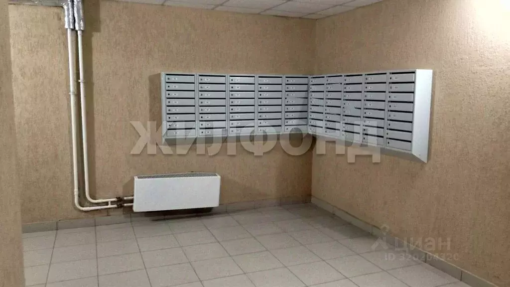 2-к кв. Новосибирская область, Новосибирск ул. Виктора Уса, 11 (53.6 ... - Фото 0