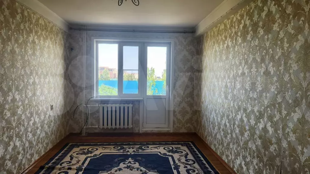 3-к. квартира, 65 м, 7/9 эт. - Фото 0