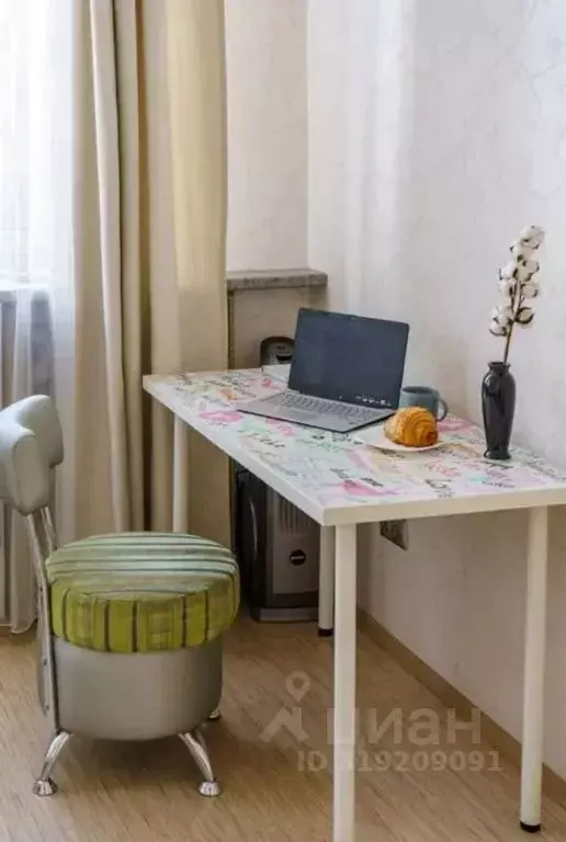 2-к кв. Санкт-Петербург 9-я Советская ул., 23 (50.0 м) - Фото 1