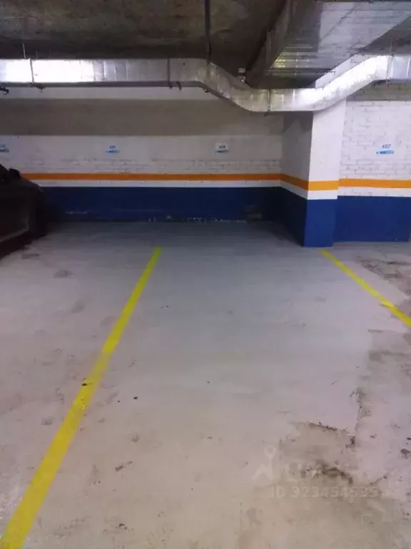 Гараж в Новосибирская область, Новосибирск ул. Шевченко, 25 (24 м) - Фото 1