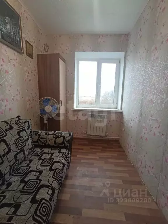 2-к кв. Брянская область, Почеп Злынковская ул., 2 (34.1 м) - Фото 1