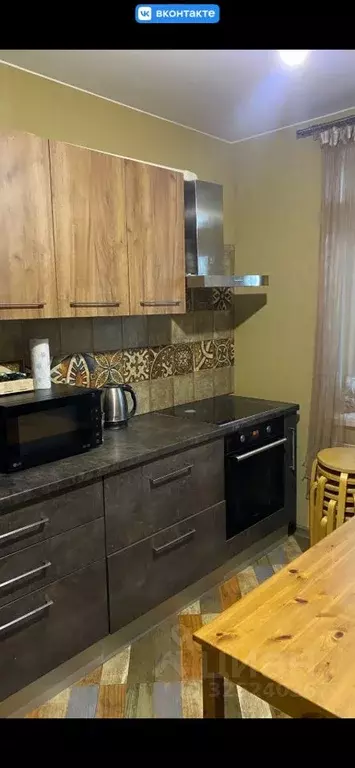 1-к кв. Московская область, Химки ул. Германа Титова, 5к2 (38.0 м) - Фото 1