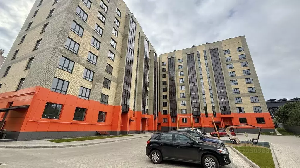 1-к кв. Костромская область, Кострома Дружба-2 СНТ, 1 (39.1 м) - Фото 0