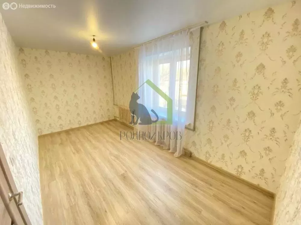 2-комнатная квартира: Октябрьск, улица Ленина, 48 (42 м) - Фото 2