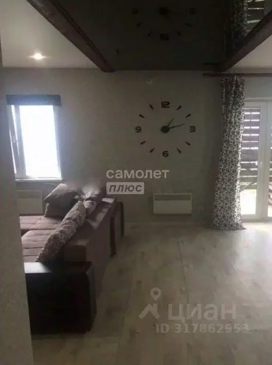 Дом в Башкортостан, Октябрьский 21-й мкр,  (97 м) - Фото 0