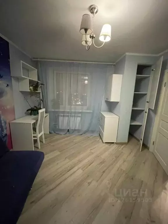 2-к кв. Татарстан, Казань ул. Академика Глушко, 6 (70.6 м) - Фото 2