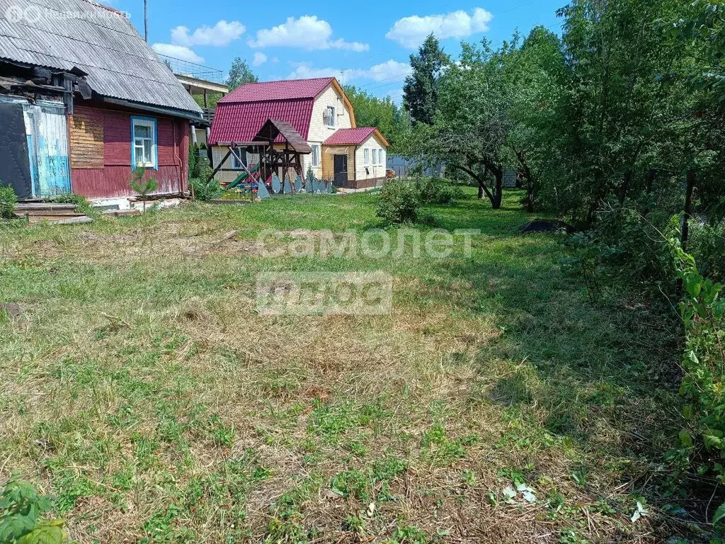 Участок в дачный посёлок Загорянский, Соколовская улица (8.34 м) - Фото 0