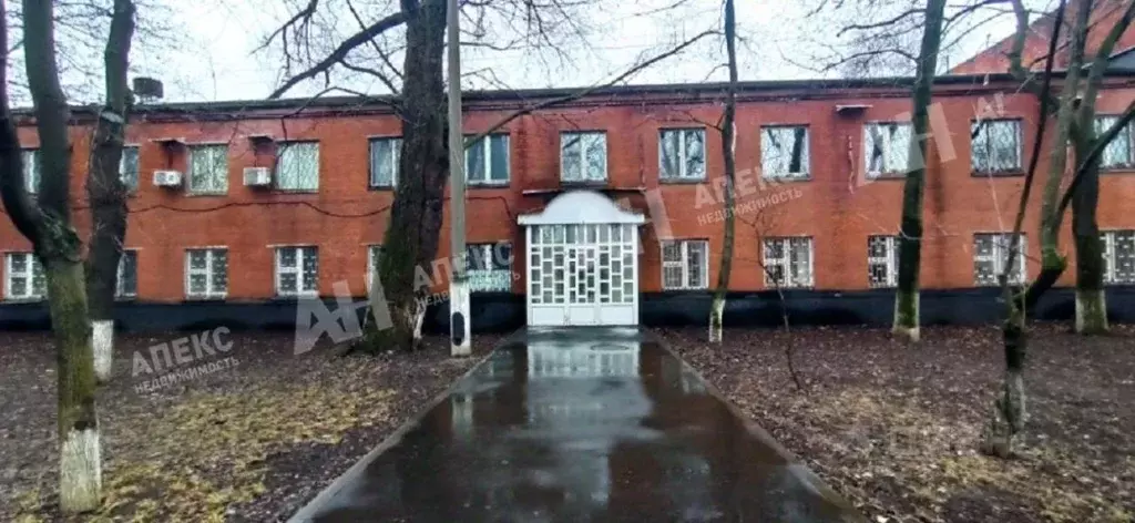 Офис в Москва 1-я Карачаровская ул., 8 (200 м) - Фото 1