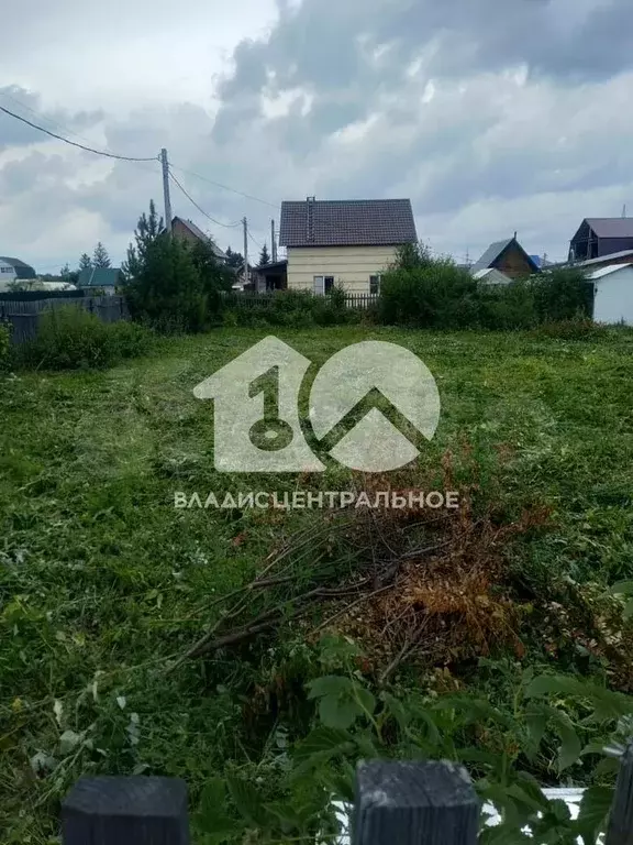 Участок 5,5 сот. (СНТ, ДНП) - Фото 1
