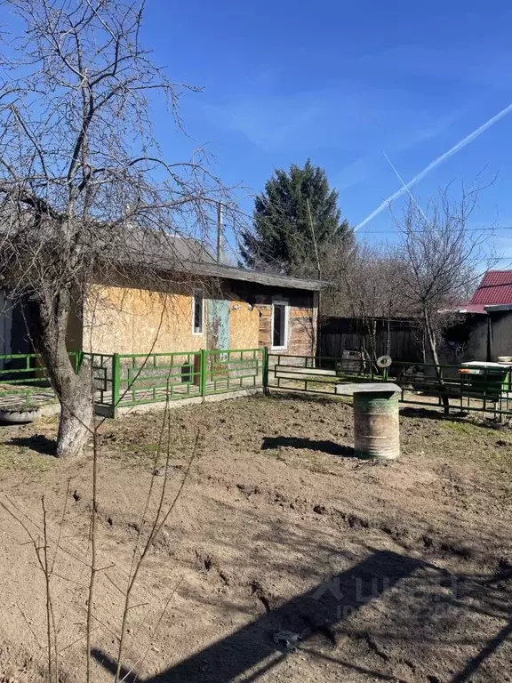 Дом в Нижегородская область, Нижний Новгород № 3 АО РУМО СНТ, 113 (68 ... - Фото 1