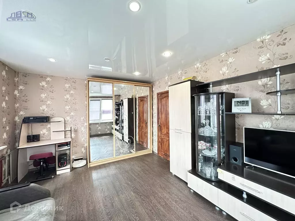 Продаётся 2-к квартира, 51.1 м - Фото 0