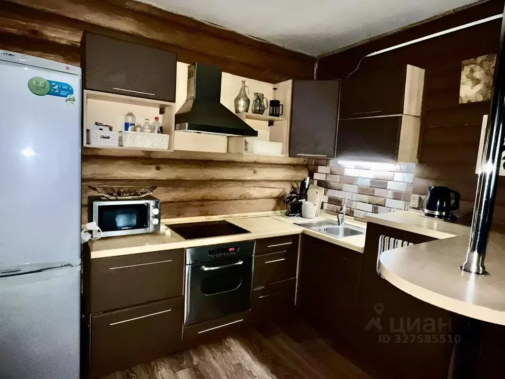 Дом в Челябинская область, Копейск Березка-4 СНТ,  (90 м) - Фото 1