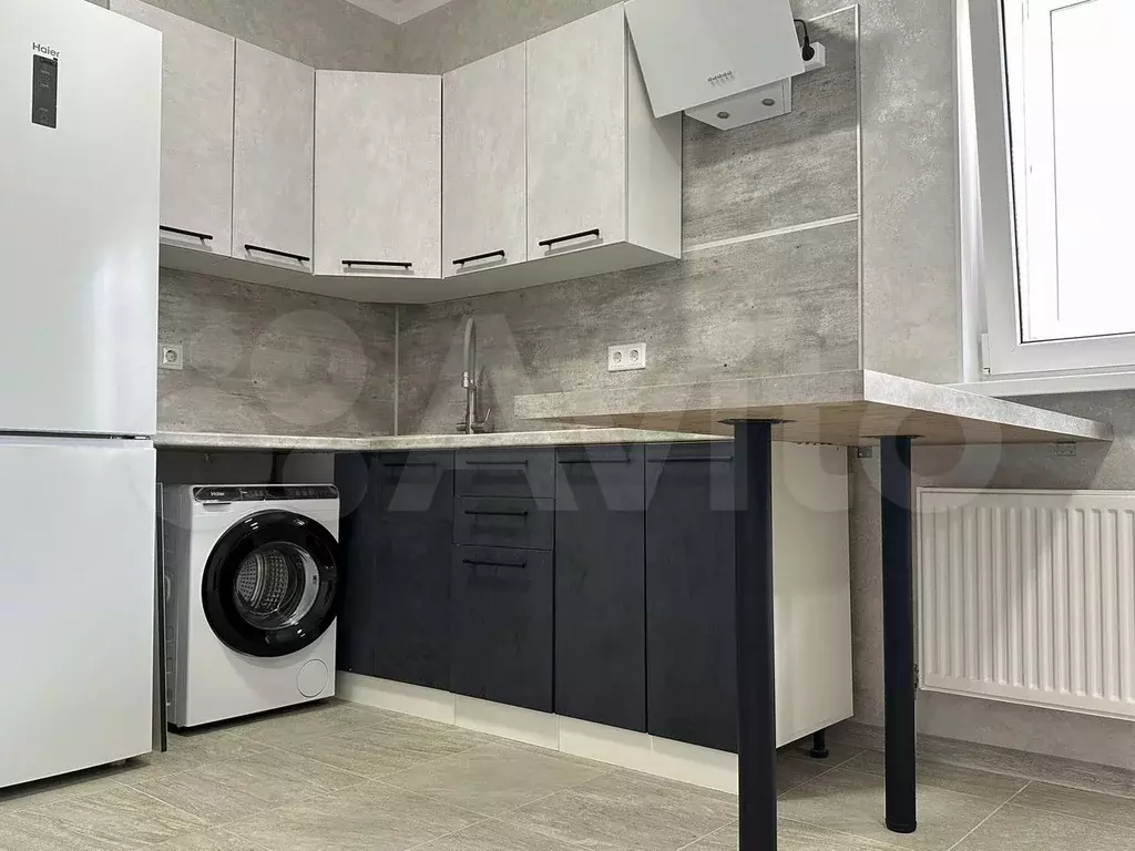 Квартира-студия, 29 м, 3/17 эт. - Фото 0