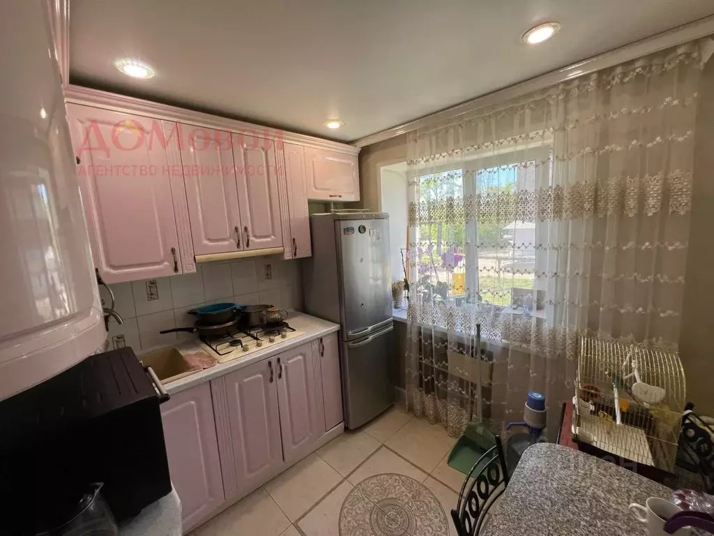 2-к кв. Смоленская область, Смоленск ул. Крупской, 34 (47.0 м) - Фото 2