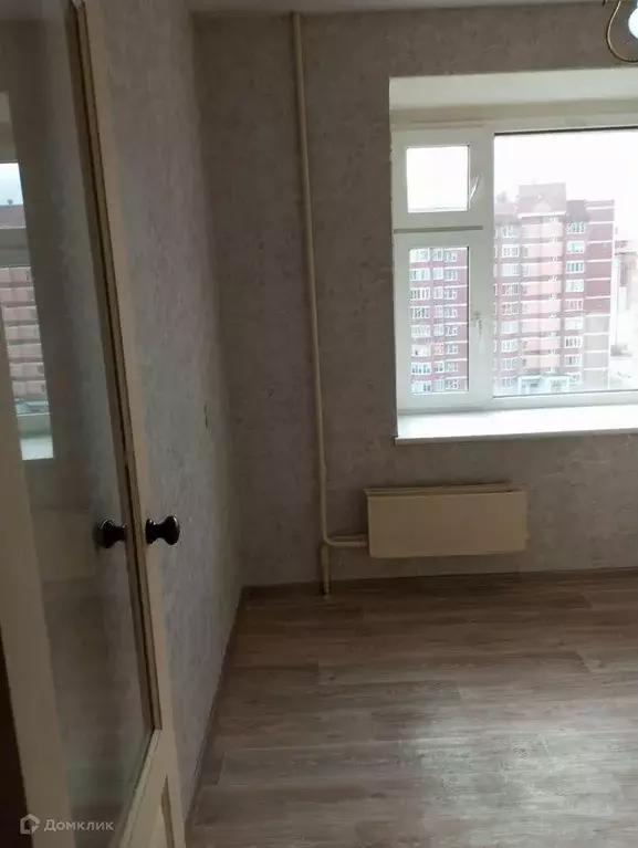 Продаётся 1-к квартира, 36 м - Фото 1