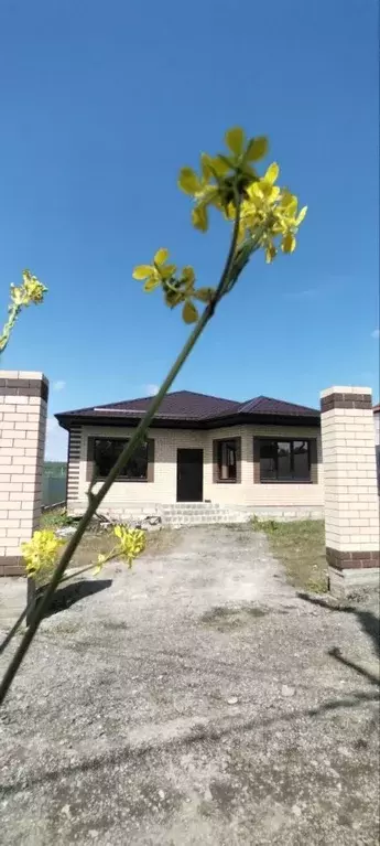 Дом в Ставропольский край, Ставрополь Рябина садовое товарищество,  ... - Фото 1