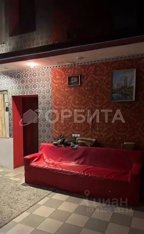 Помещение свободного назначения в Тюменская область, Тюмень ... - Фото 1