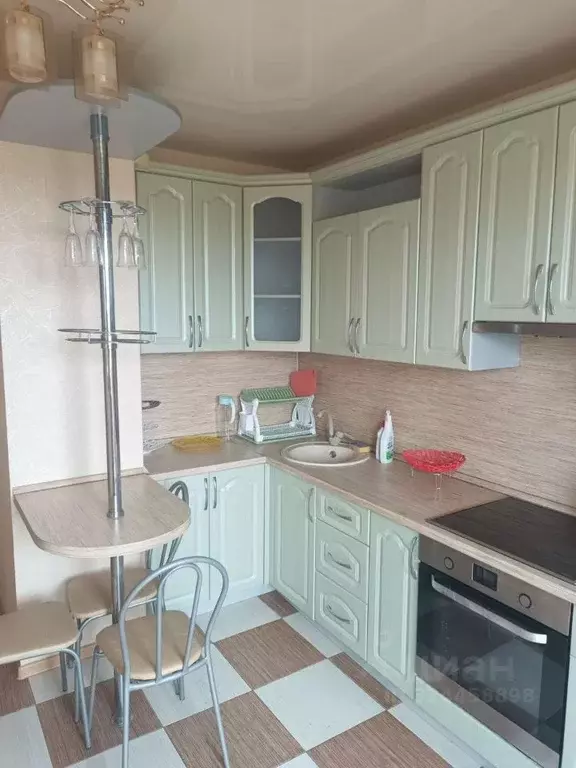 1-к кв. Владимирская область, Александров ул. Королева, 18 (41.6 м) - Фото 2