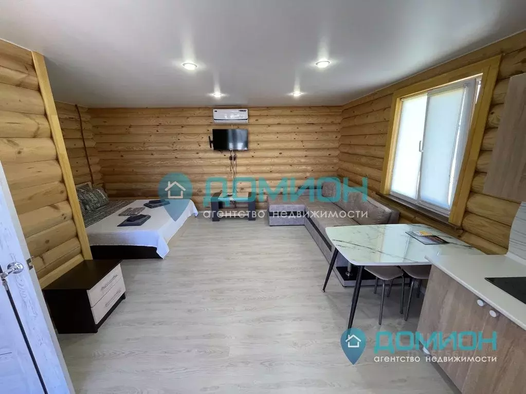 Дом в Крым, Феодосия ул. Сурожская, 12 (122.0 м) - Фото 1