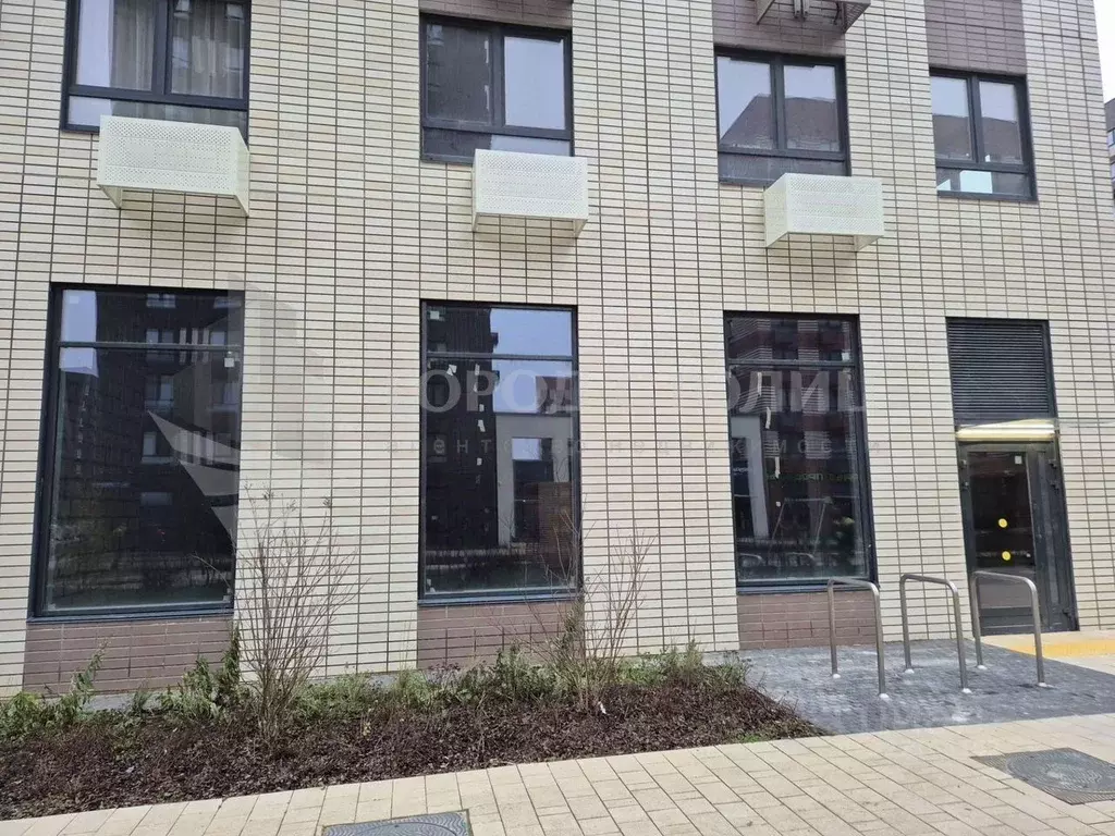 Помещение свободного назначения в Москва Варшавское ш., 280к3 (129 м) - Фото 2