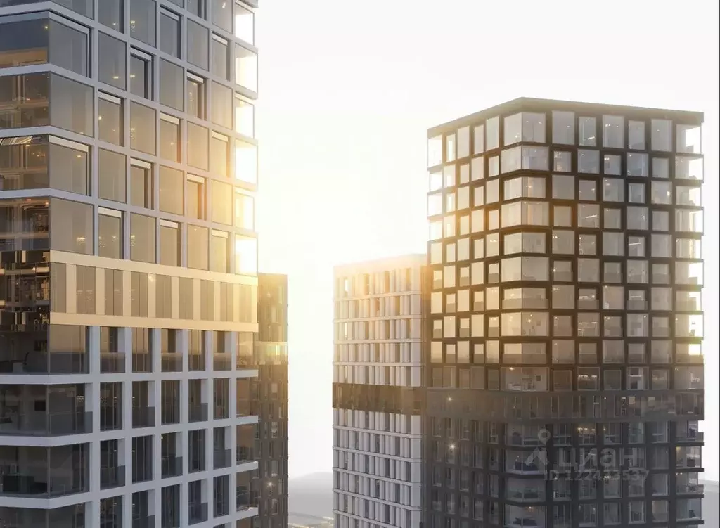 3-к кв. Приморский край, Владивосток просп. 100-летия Владивостока, ... - Фото 1