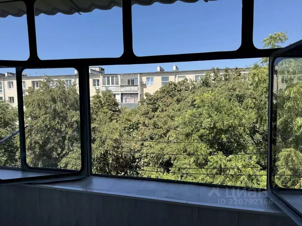 2-к кв. Краснодарский край, Геленджик Херсонская ул., 26 (45.0 м) - Фото 1