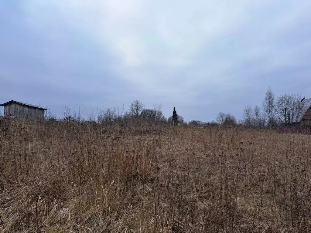 Участок в Московская область, Кашира Ожерелье мкр,  (10.01 сот.) - Фото 0