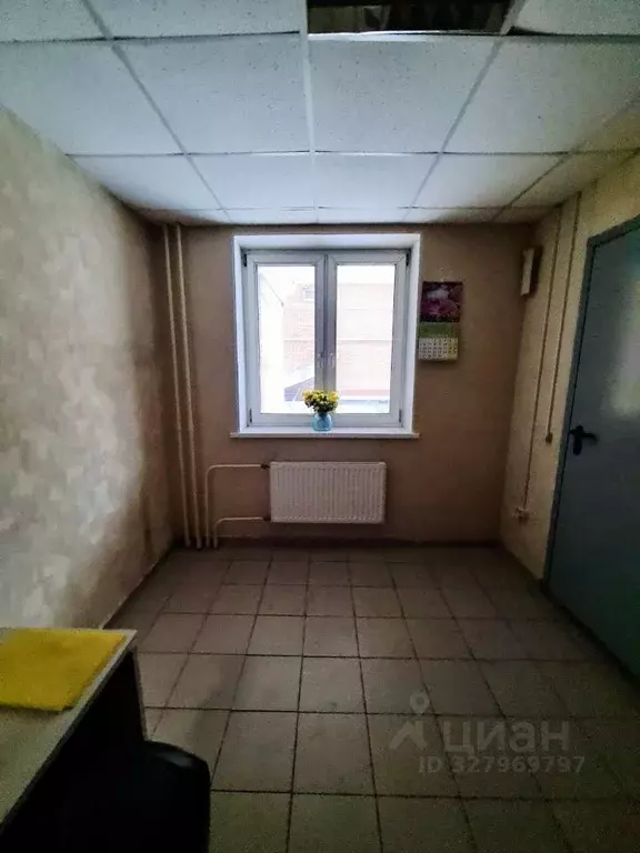Офис в Москва 6-я Радиальная ул., 3к10 (9 м) - Фото 2