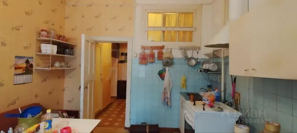 2-к кв. Новгородская область, Боровичи ул. Карла Либкнехта, 47 (62.2 ... - Фото 1