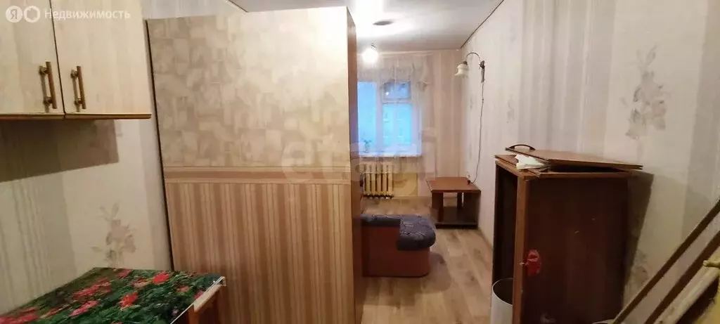 1к в -комнатной квартире (13.6 м) - Фото 2