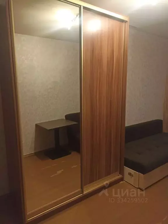 2-к кв. Московская область, Люберцы ул. С.П. Попова, 9 (45.0 м) - Фото 2