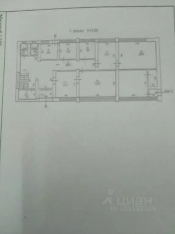 Помещение свободного назначения в Калининградская область, Гвардейский ... - Фото 1