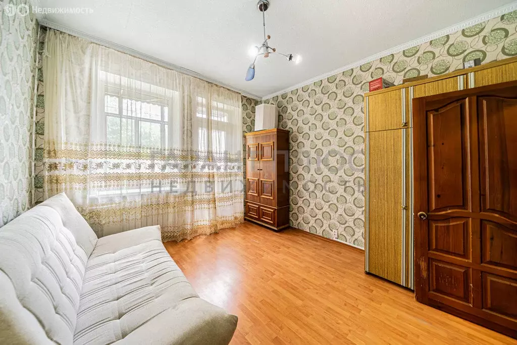 3-комнатная квартира: Липецк, Парковая улица, 9 (75.2 м) - Фото 1