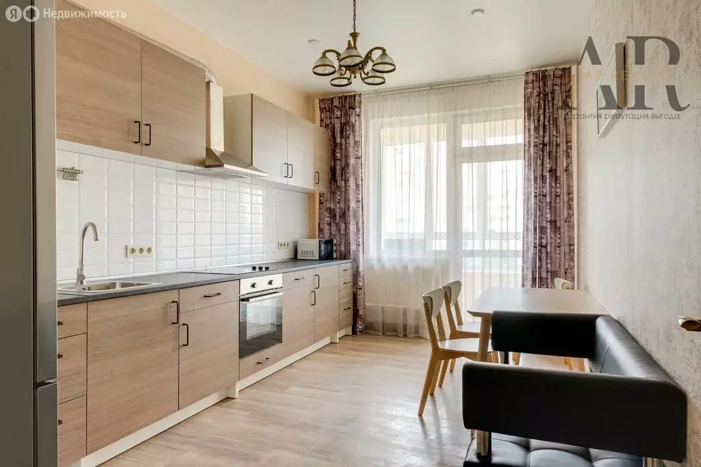 3-комнатная квартира: Москва, Карамышевская набережная, 2А (90.3 м) - Фото 1