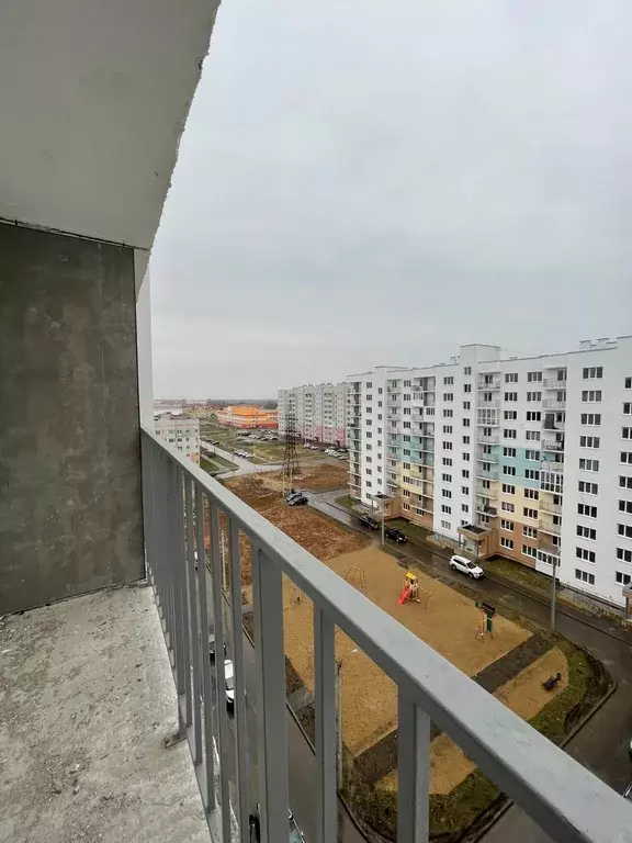 Продаётся квартира-студия, 26.2 м - Фото 0