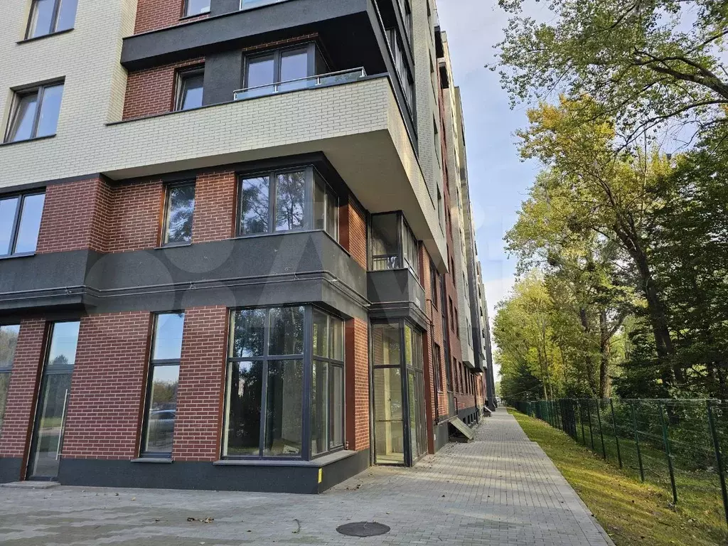 2-к. квартира, 64,8 м, 1/9 эт. - Фото 0