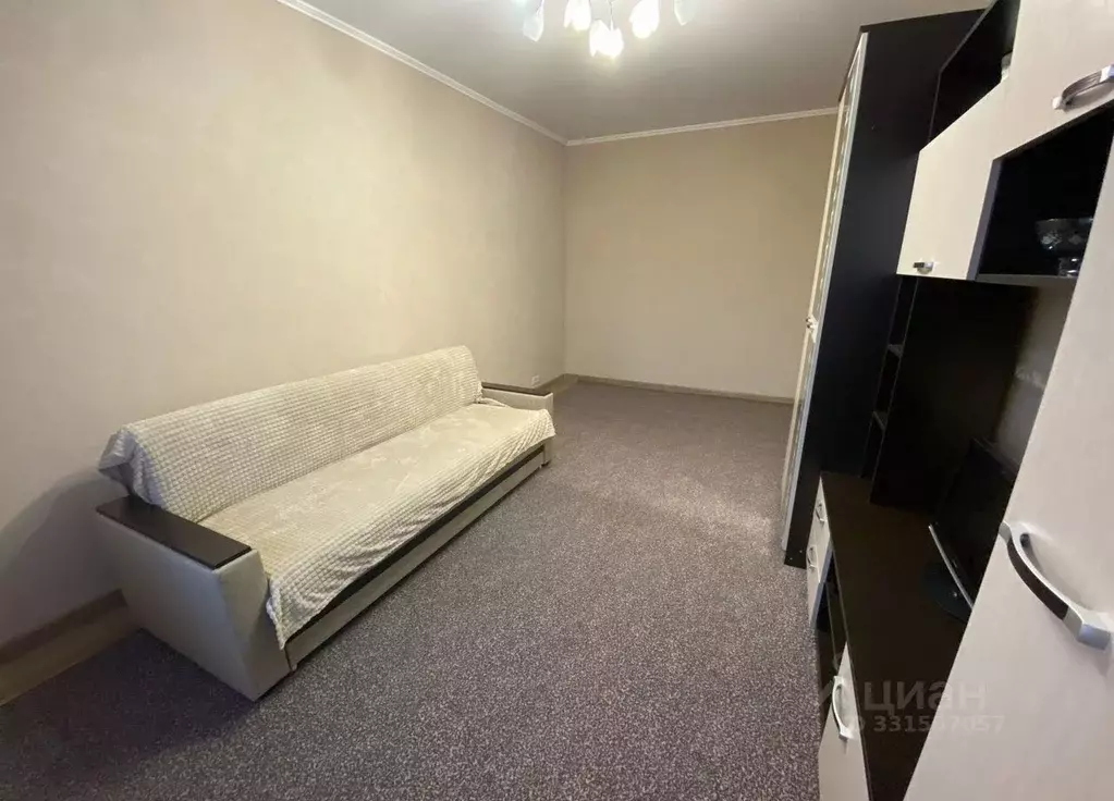 2-к кв. Москва ул. Островитянова, 18К3 (50.0 м) - Фото 2